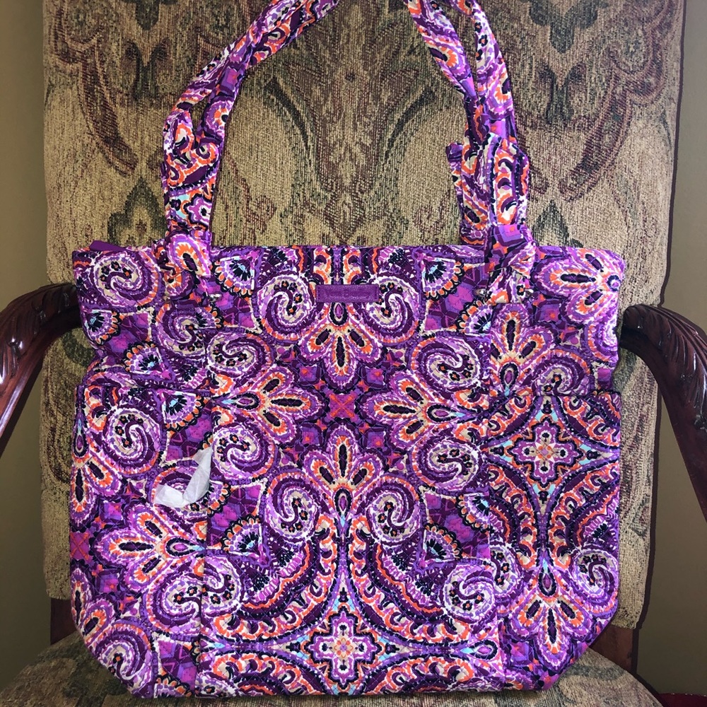 Vera Bradley Dream Tapestry